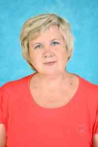 Кузьменко Ольга Васильевна