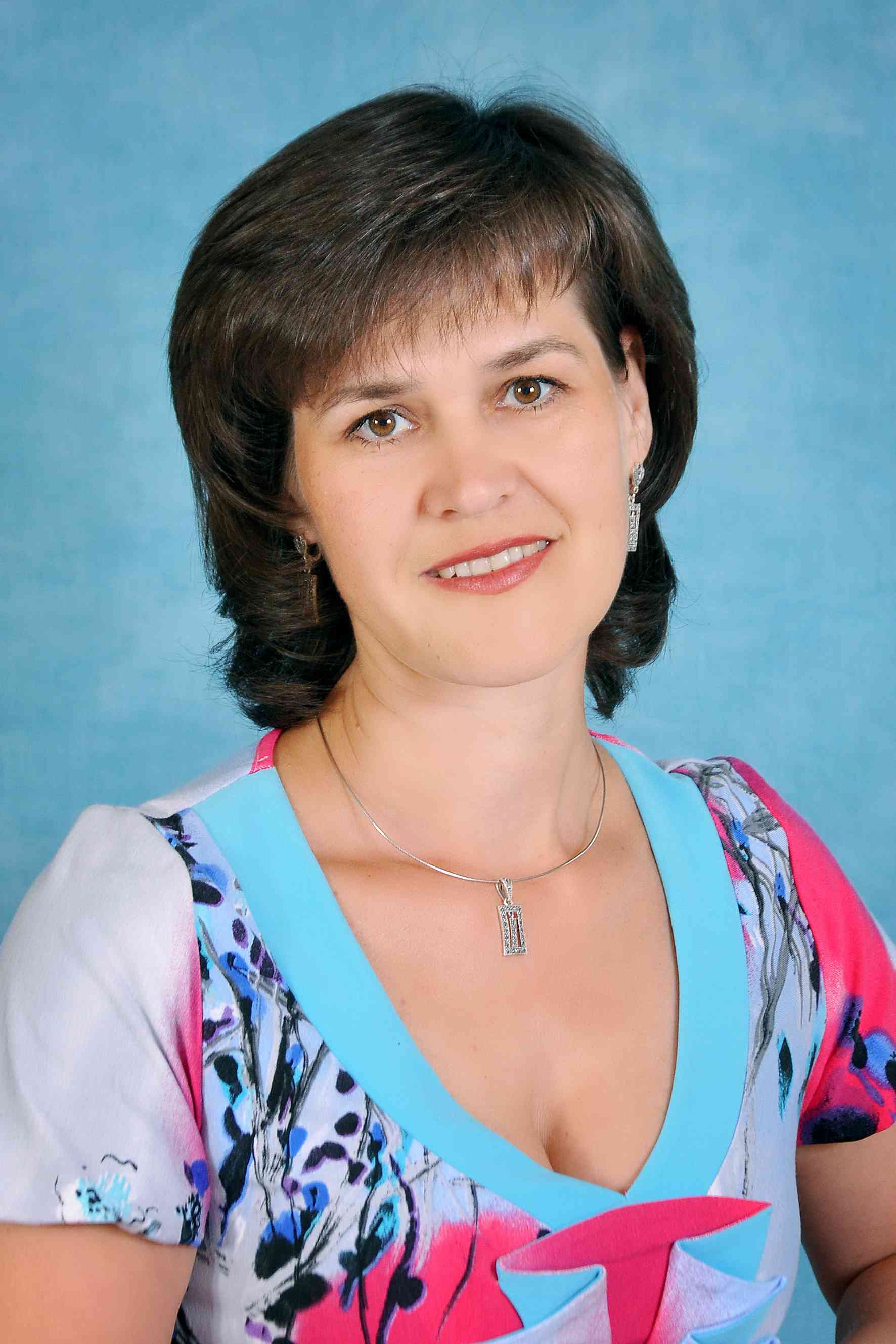 Чижова Светлана Геннадиевна : Старший воспитатель, учитель-логопед