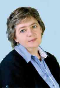 Леонова Наталия Николаевна