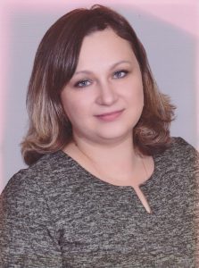 Загородникова Ирина Анатольевна